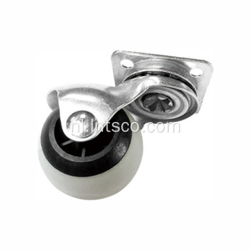 Meubilair TPR / Rubberen Bal Caster Wheels